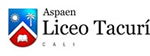 LICEO TACURI-ASPAEN|Colegios CALI|COLEGIOS COLOMBIA